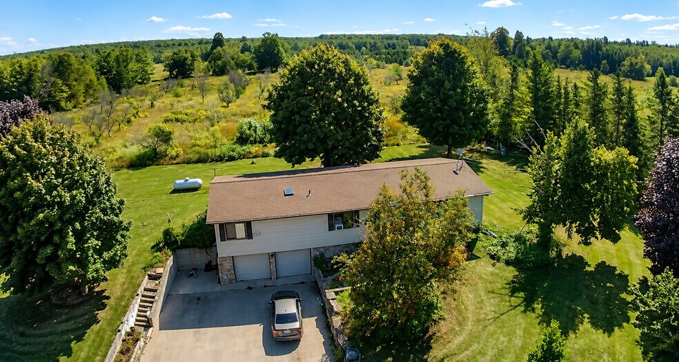 More Photos Of 7898 County Road A, Baileys Harbor Land For Sale