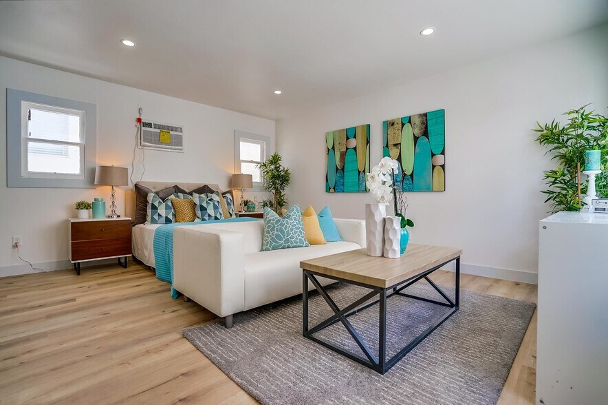 More Photos Of 1208 Daisy Ave, Long Beach Apartments For Sale