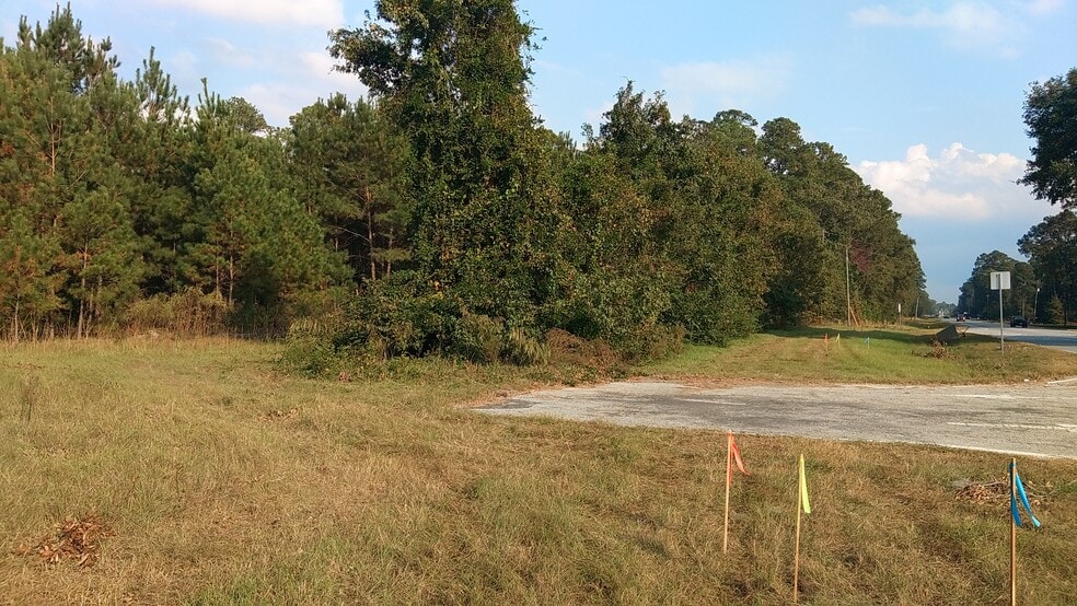 More Photos Of GA Hwy 30 & Keller Road, Port Wentworth Land For Sale