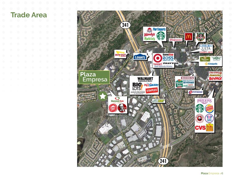 More Photos Of 29821-29941 Aventura, Rancho Santa Margarita Unknown For Lease