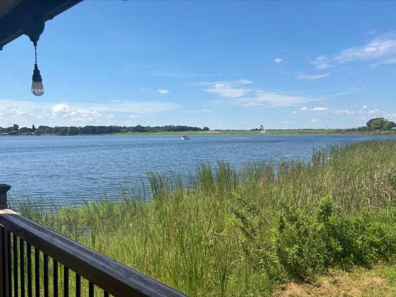 More Photos Of 5300 E Colonial Dr, Orlando Restaurant For Sale