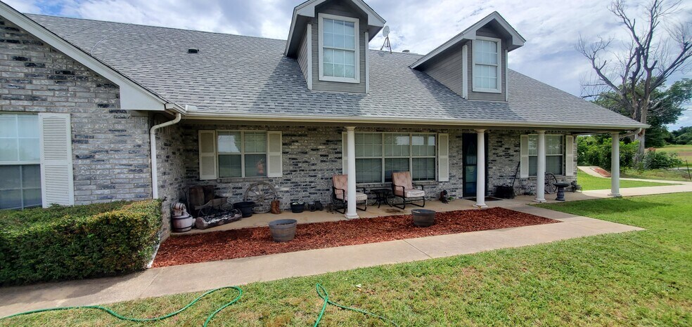 More Photos Of 572 County Road 3799, Paradise Land For Sale