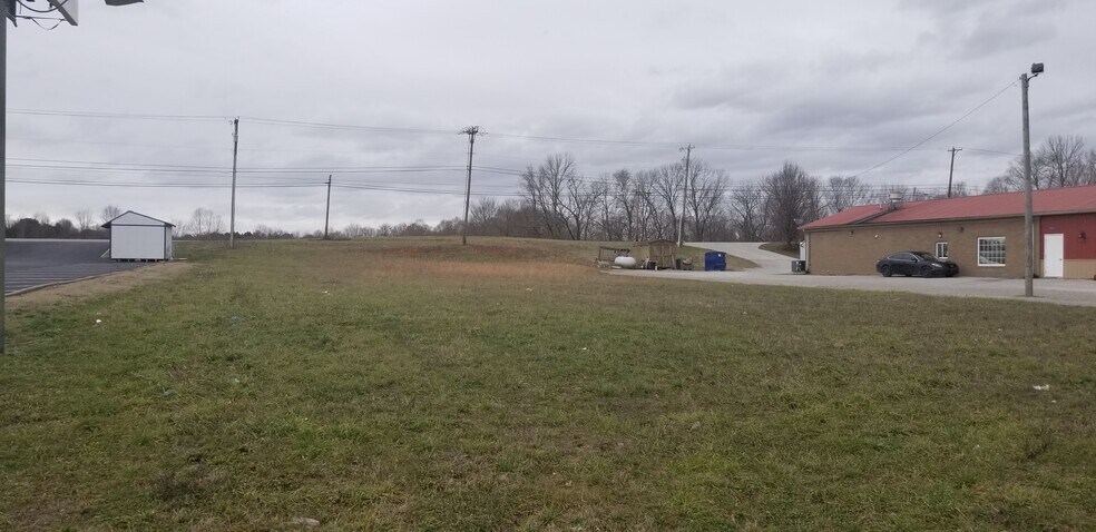 More Photos Of 5339 S Highway 27, Somerset Land For Sale
