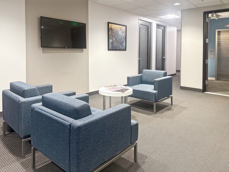 More Photos Of 2447 Pacific Coast Hwy, Hermosa Beach Coworking Space