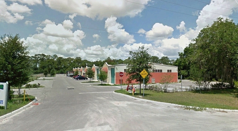 More Photos Of 7064 Sampey Rd, Groveland Light Manufacturing For Lease