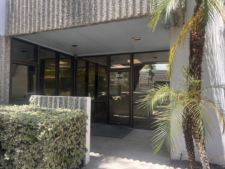 More Photos Of 1830 Commercenter East, San Bernardino Medical For Lease