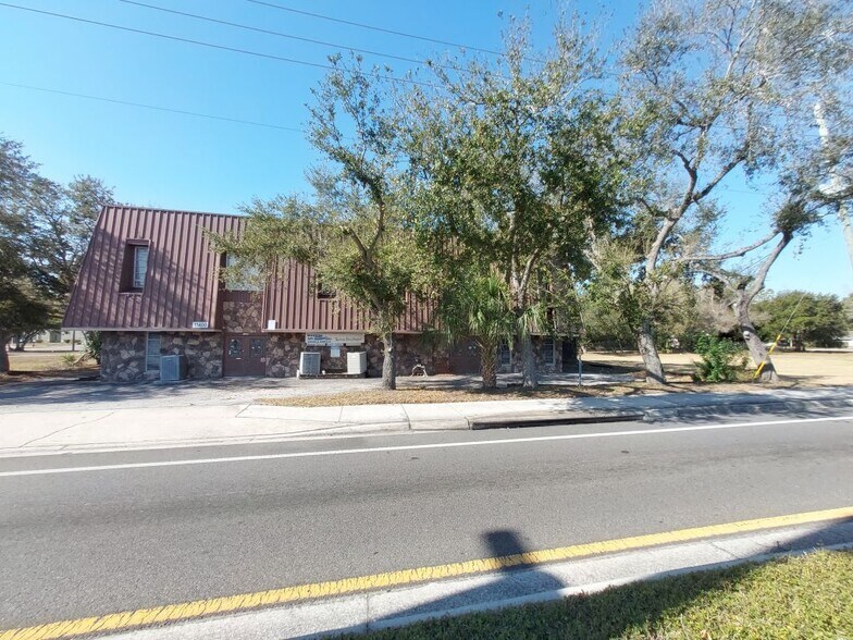 Primary Photo Of 11400 US Highway 19 N, Clearwater Land For Sale