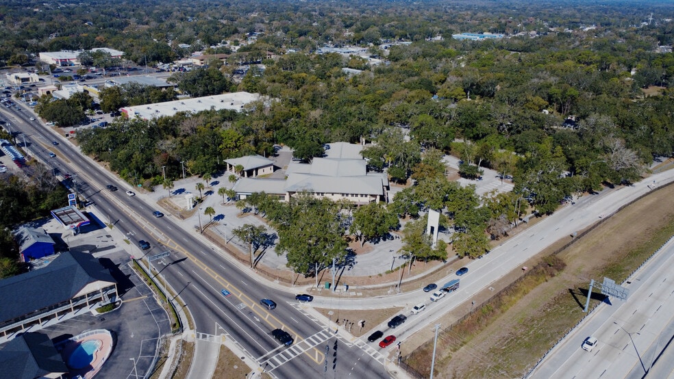 More Photos Of 320 E Fletcher Ave, Tampa Auto Dealership For Sale