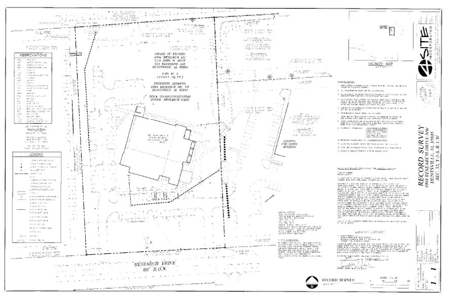 More Photos Of 4904 NW Research Dr, Huntsville Office For Sale