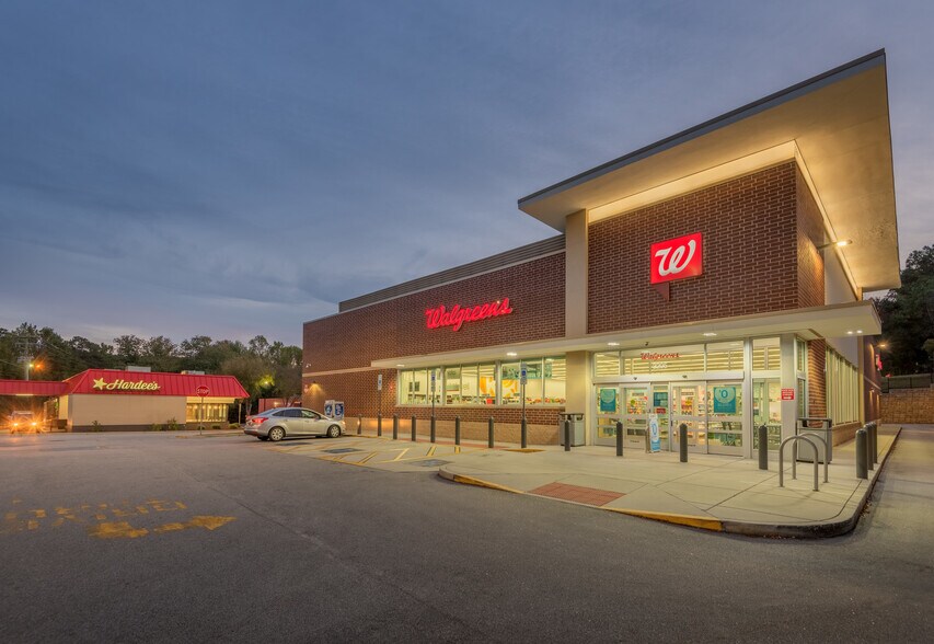 More Photos Of 3205-3415 Avent Ferry Rd, Raleigh Unknown For Lease