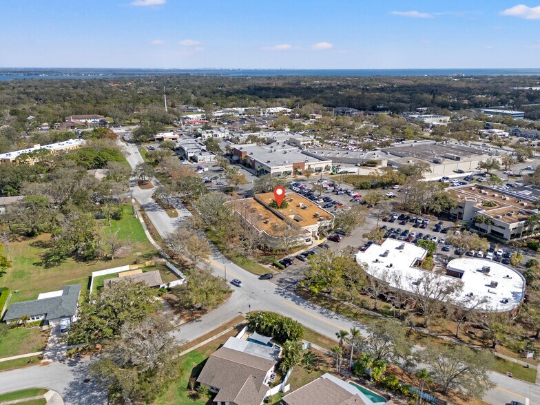 More Photos Of 3023 Eastland Blvd, Clearwater Office For Sale