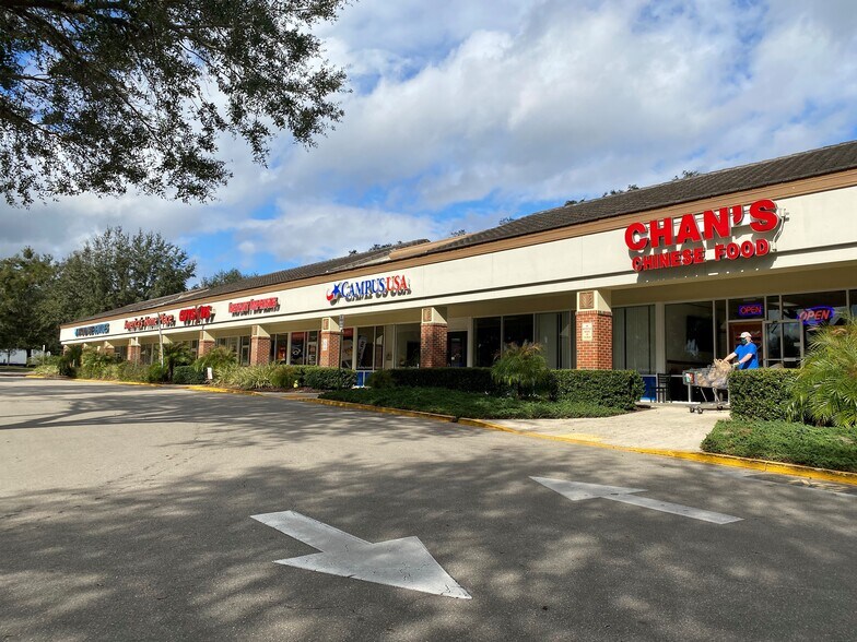 More Photos Of 9200 NW 39th Ave, Gainesville Unknown For Lease