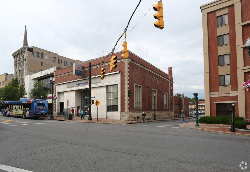 More Photos Of 500 State St, Schenectady General Retail For Sale