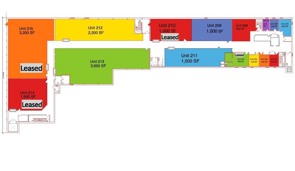 More Photos Of 4201 Tonnelle Ave, North Bergen Unknown For Lease