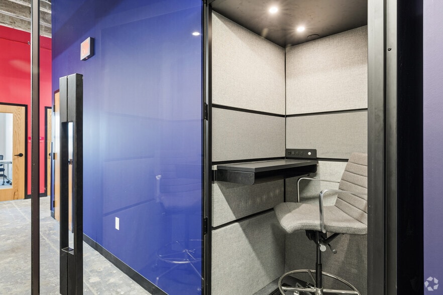 More Photos Of 1200 N St, Lincoln Office For Lease