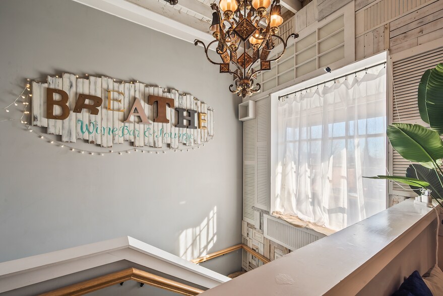 More Photos Of 217-219 N Main St, Kernersville Storefront For Sale