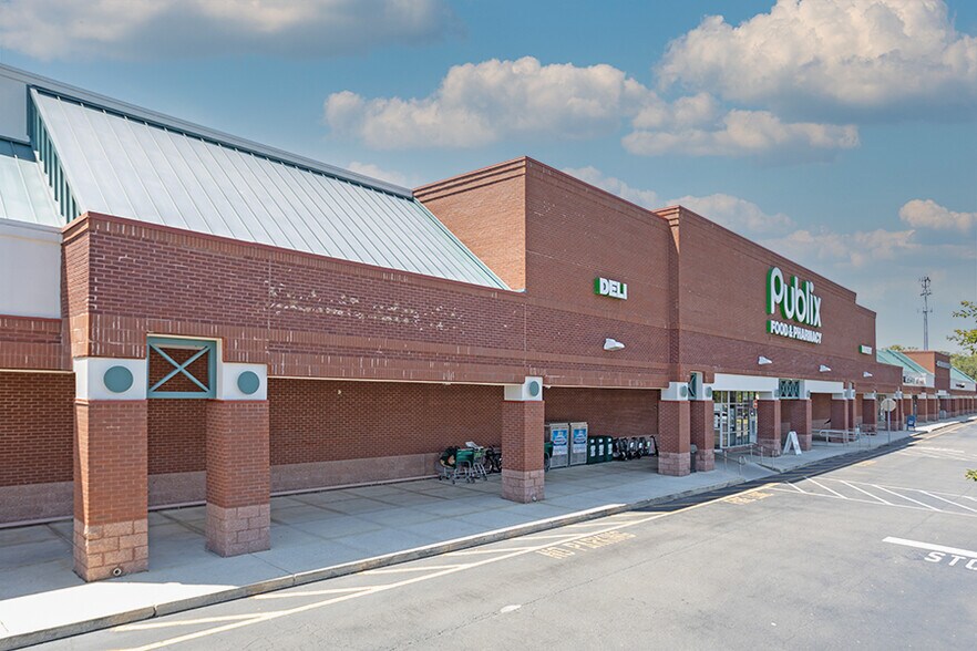 Primary Photo Of 9100 Merrill Rd, Jacksonville Unknown For Lease