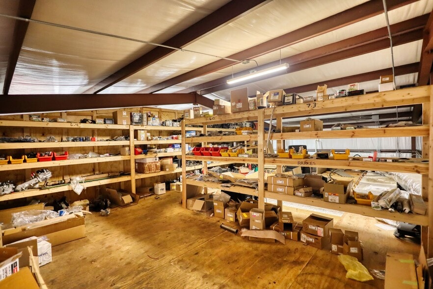 More Photos Of 200 Railroad St, Monticello Industrial For Sale