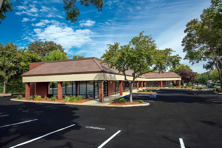 More Photos Of 10940 Fair Oaks Blvd, Fair Oaks Office For Lease