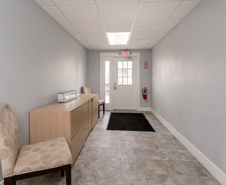 More Photos Of 8620 Algoma Ave NE, Rockford Warehouse For Sale