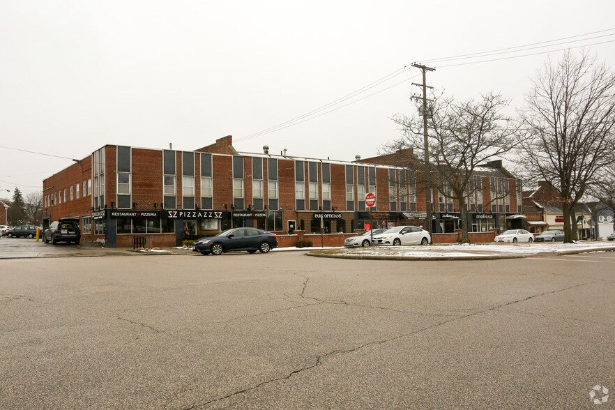 More Photos Of 20616-20625 John Carroll Blvd, Shaker Heights Unknown For Lease