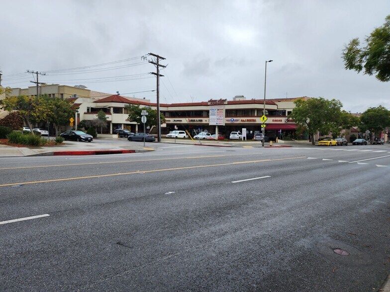 More Photos Of 400 S Glendale Ave, Glendale Unknown For Lease