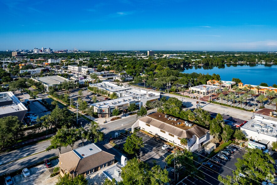 More Photos Of 1133 W Morse Blvd, Winter Park Medical For Lease