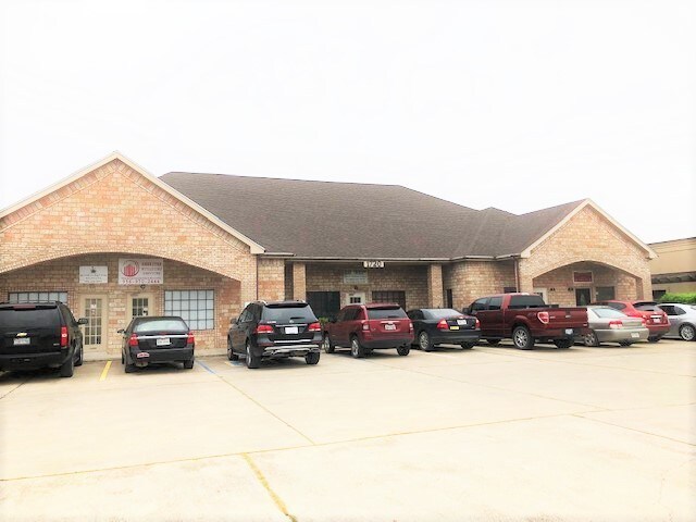More Photos Of 1720 E Harrison Ave, Harlingen Office For Lease