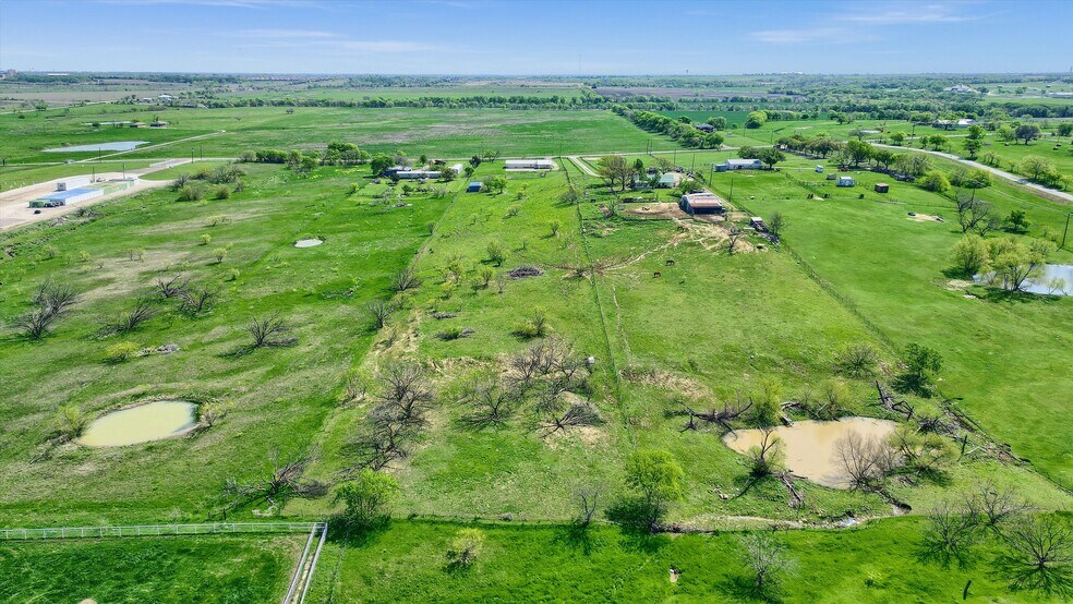 More Photos Of 2364 N Louisiana St, Celina Land For Sale