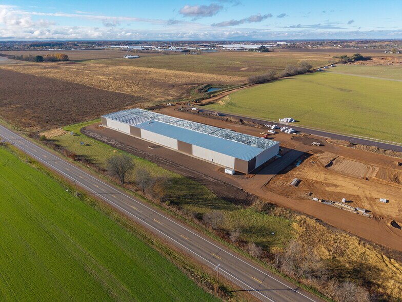 More Photos Of 0 Highway T Hwy, Eau Claire Manufacturing For Lease