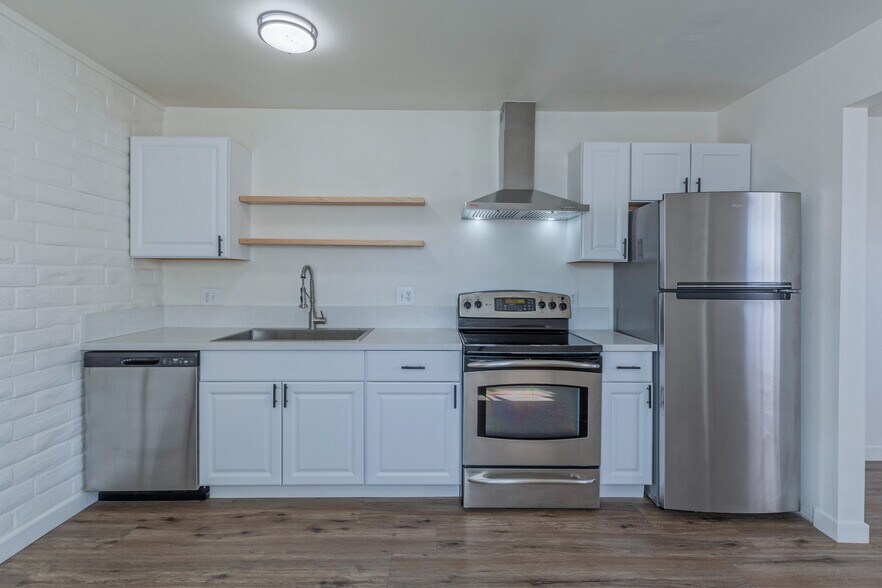 More Photos Of 1017-1031 E Fairmount Ave, Phoenix Apartments For Sale