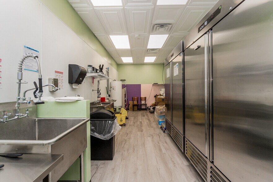 More Photos Of 1502 W Chester Pike, West Chester Storefront For Sale