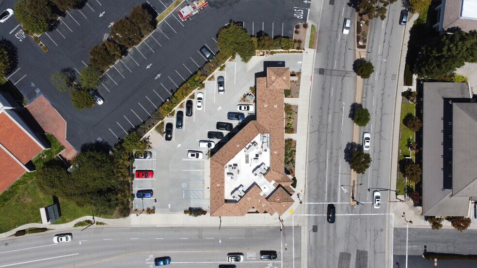 More Photos Of 441-449 Silver Spur Rd, Rolling Hills Estates Storefront Retail Office For Sale