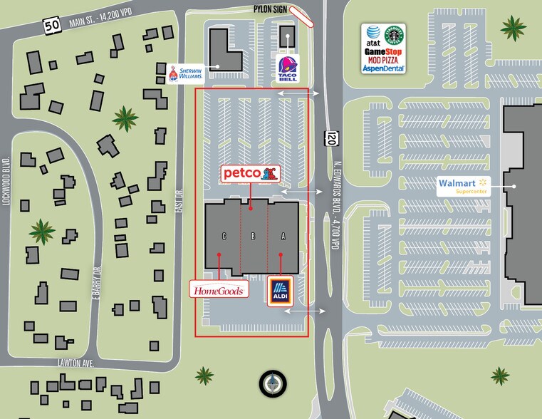 More Photos Of 200 N Edwards Blvd, Lake Geneva Storefront For Sale