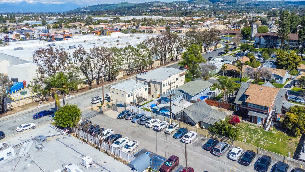 More Photos Of 5101 Lindsey Ave & 9148 Verner St, Pico Rivera Apartments For Sale