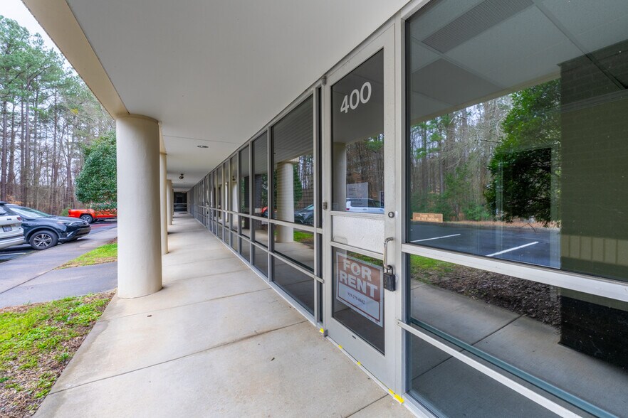 More Photos Of 2500 Gateway Centre Blvd, Morrisville Office For Lease