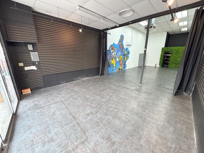 More Photos Of 1100-1106 S Los Angeles St, Los Angeles General Retail For Sale