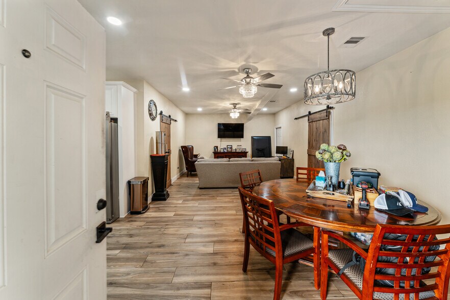 More Photos Of 23111 FM 1462 Rd, Damon Land For Sale