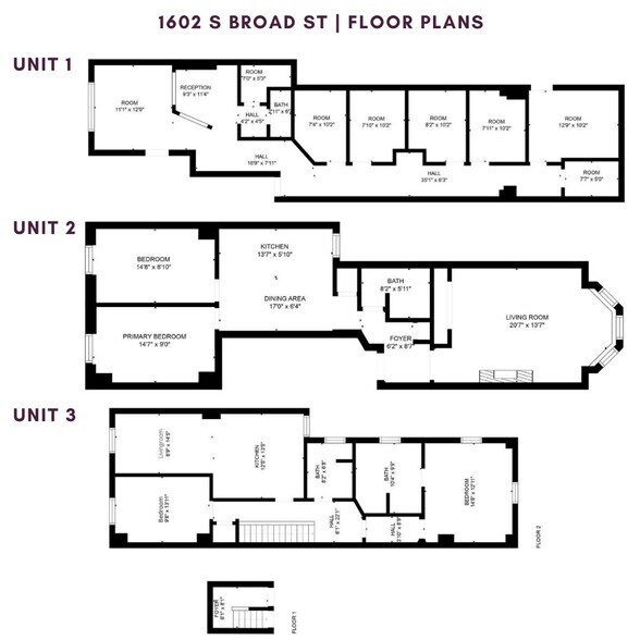 More Photos Of , Philadelphia Unknown For Sale