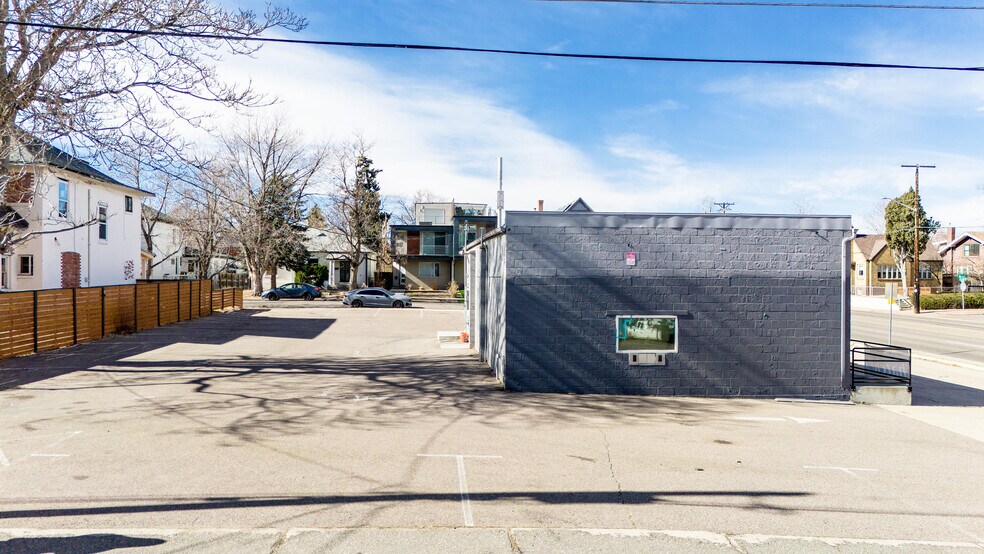 More Photos Of 3690 W 38th Ave, Denver Land For Sale