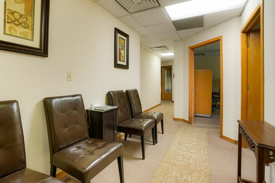 More Photos Of 5400 Ward Rd, Arvada Medical For Sale