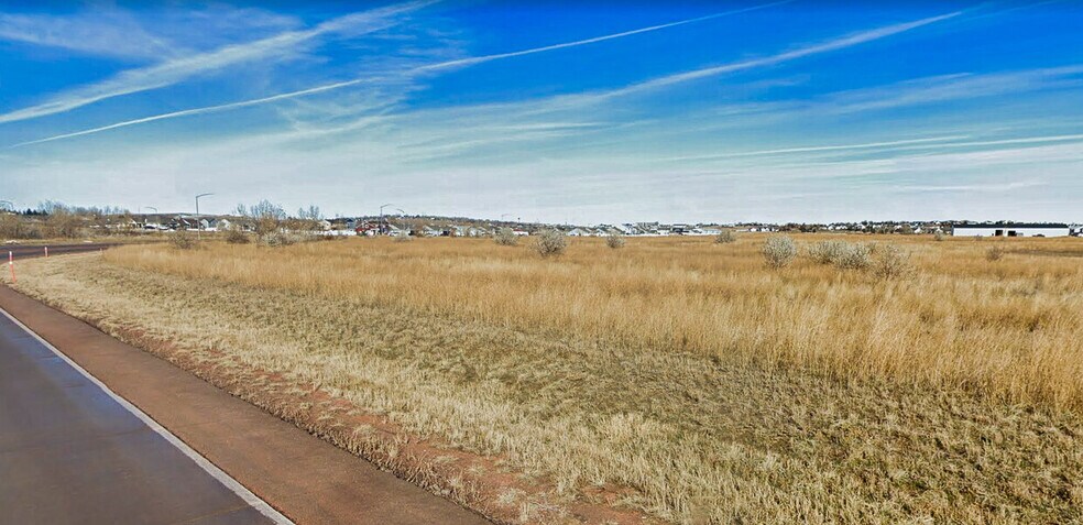 More Photos Of 4155-4255 Butler Rd, Gillette Land For Sale