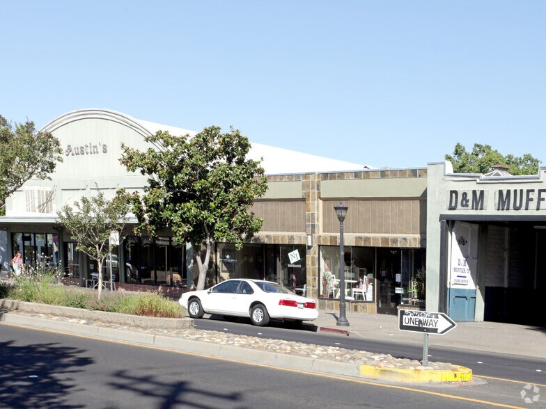 More Photos Of , Modesto General Retail For Sale