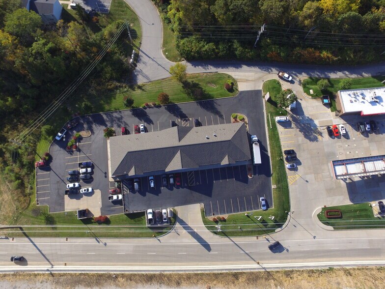 More Photos Of 4636 S Saint Peters Pky, Saint Peters Office For Lease