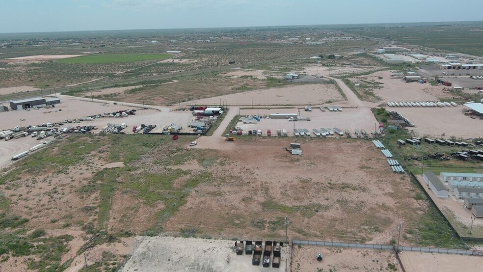 More Photos Of 3000 Edgar Cir, Odessa Land For Sale