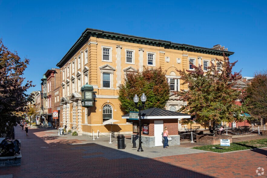 More Photos Of 100 N Loudoun St, Winchester Office For Lease