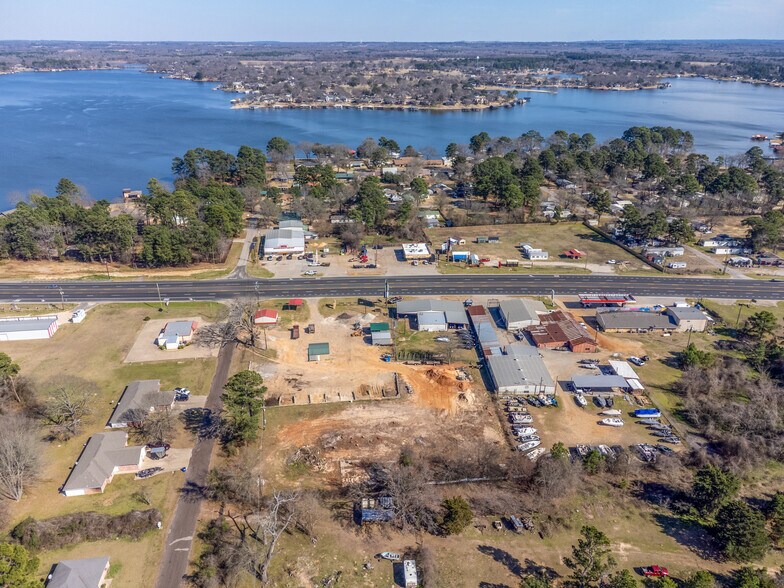 More Photos Of 21974 State Highway 155 S, Flint Land For Sale