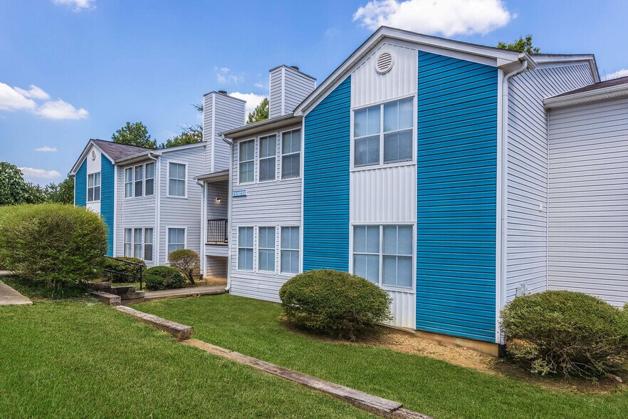 More Photos Of 5816 Covington Hwy, Decatur Apartments For Sale