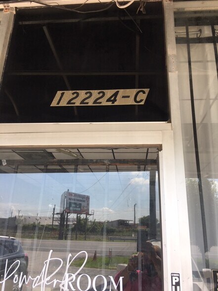 More Photos Of 12224 Almeda Rd, Houston Unknown For Lease
