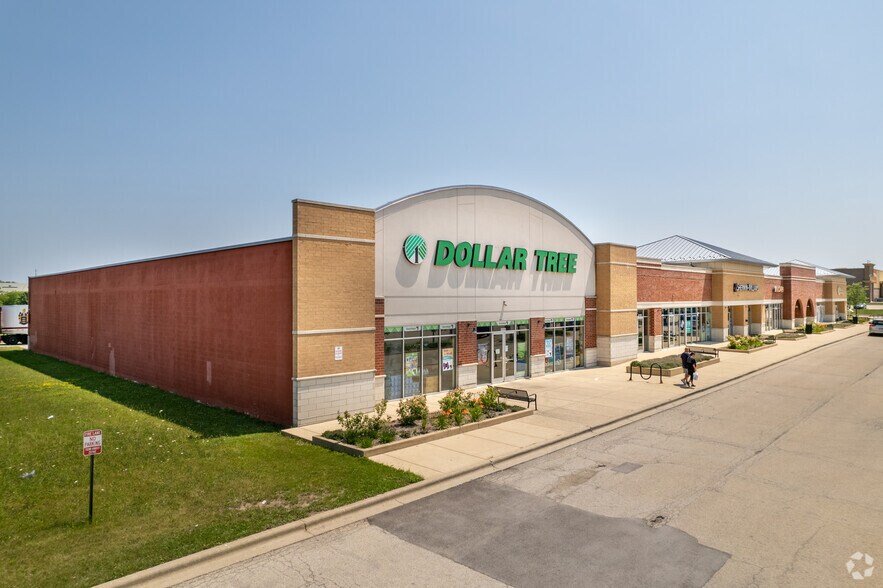 More Photos Of 159th St & Farrell Rd, Lockport Unknown For Lease